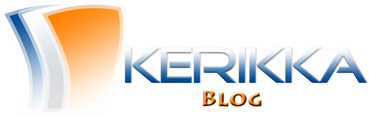 Blog de Kerikka